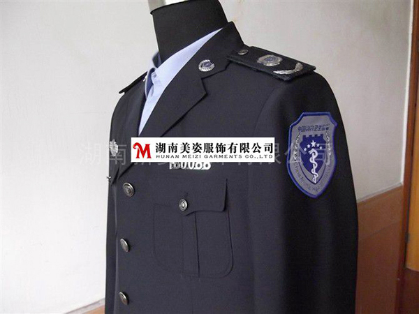 動(dòng)物衛(wèi)生監(jiān)督標(biāo)志服，動(dòng)物衛(wèi)生監(jiān)督執(zhí)法服，動(dòng)物衛(wèi)生監(jiān)督執(zhí)法標(biāo)志