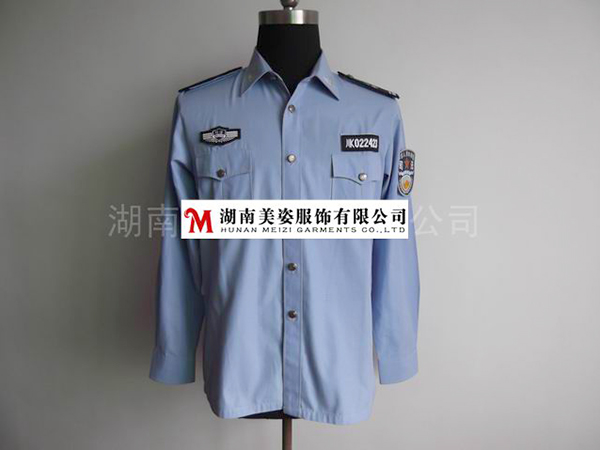 司法標(biāo)志服，司法服裝，司法制服，司法標(biāo)志4