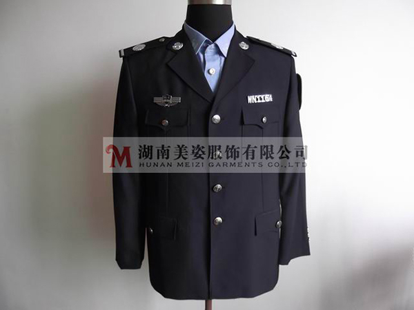 國土監(jiān)察標志服，國土監(jiān)察標志