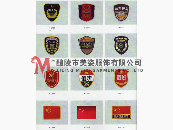執(zhí)法標志，標志配飾，城管標志，行政執(zhí)法標志21